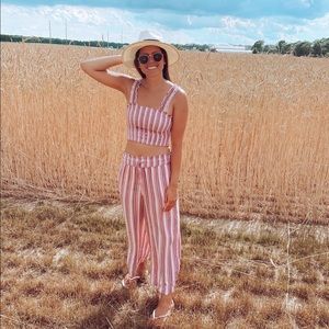 Meet your Posher, Keara
